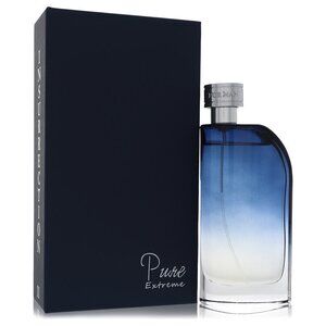 Insurrection II Pure Extreme by Reyane Tradition Eau De Toilette Spray 3 oz